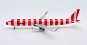 1:400 Phoenix Condor AIRBUS A321 Passenger Airplane Plane Diecast Aircraft Model
