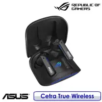 在飛比找博客來優惠-ASUS 華碩 ROG Cetra True Wireles