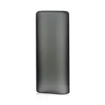 Nude Glass Layers Vase, Tall