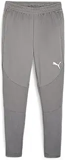 [PUMA] Unisex Teamfinal Training Pants Slim Fit Pants