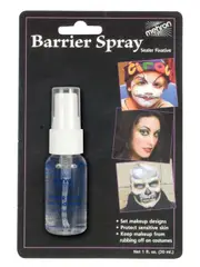 Mehron Barrier Spray