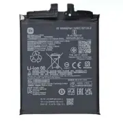 FREE TOOLS Genuine Xiaomi 14/14 Pro/14 Ultra..... BP4R Battery Replacement