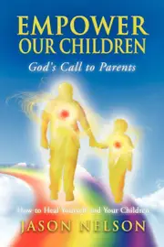 Empower Our Children Paperback Book