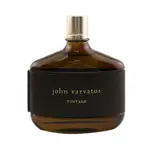 工匠藤編 JOHN VARVATOS - VINTAGE 典藏男性淡香水