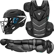 Easton Womens Jen Schro The Very Best Fastpitch Catchers Set