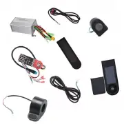 Kit Controller Kit Taillight 350W Accessories Display Electric Scooter