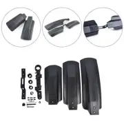 Front Rear Bicycle Mud guard MTB Fender Mountain Bike Wheel Fenders Mudguard
