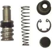 Brake Master Cylinder Repair Kit Front for 2003 Suzuki SV 1000 S-K3 (Half