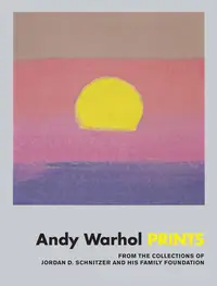 在飛比找誠品線上優惠-Andy Warhol: Prints From the C