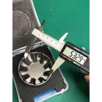 在飛比找蝦皮購物優惠-ORX 34-54mm外倒角器，螺絲倒角、管、棒去毛邊絞刀鉸