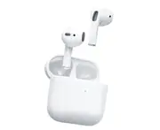 Bluetooth Earphone 5.0 Headphone Gaming Sport Auriculares Wireless For Tws Pro4 Headset (White)