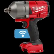 Milwaukee M18 FUEL ONE-KEY HIGH TORQUE IMPACT WRENCH SKIN 1/2" M18ONEFHIWP12-0