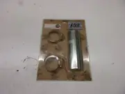 Heat shield exhaust A1302 Highway Hawk 65-555 Heat shield aperture end pot