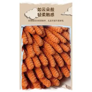 可愛雪尼爾擦手球 1入 現貨 擦手巾 雪尼爾抹布 擦手毛巾 吸水抹布 擦手布 擦手球 擦手 雪尼爾擦手{BK批發小舖}