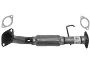 Rear Passenger Right Converter Flex Pipe & Gaskets Fits Kia Sorento 2007-2009