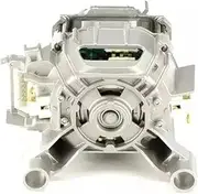 00145327 Washing Machine Driver Motor Parts, Compatible for Bosch, for Washing Machine Driver Motor Replacement, 1 Piece