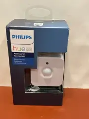 Philips Hue Indoor Motion Sensor-NEW