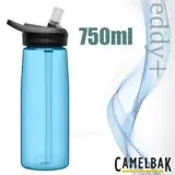 在飛比找遠傳friDay購物優惠-【CAMELBAK】eddy+ 多水吸管水瓶RENEW 75