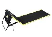 Oztent Malamoo Manly Deluxe Beach Chair OUTDOOR CAMPING TRAVEL CARAVAN RV