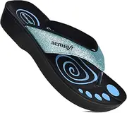 [Aerosoft] Flip Flops for Women - Arch Supportive