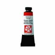 Daniel Smith W/C 15 Ml Perinone Orange