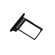 ZAHARA Black SIM SD Card Tray 5M21L98587 Replacement for Lenovo ThinkPad T14 Gen 5 21MC 21MD 21ML 21MM / P14s Gen 5 21ME 21MF / T16 Gen 3 21MN 21MQ LT4E0