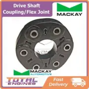 Drive Shaft Coupling/Flex Joint fits Ford Territory SZ 2.7L V6 276DT