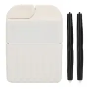 8pcs / Box Hearing Aid Protective Wax Guard Earwax Filters Hearing Aids Acce DP3