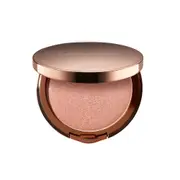 Nude By Nature Sheer Light Pressed Bronzer 3g