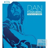 在飛比找博客來優惠-Dan Fogelberg / The Box Set Se