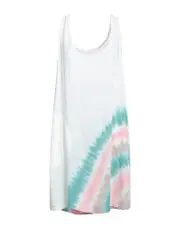[ELECTRIC & ROSE] ELECTRIC & ROSE Mini dresses - Item 15293308