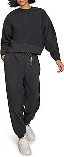 [STARTER] Women's Polar Fleece Brushed Top