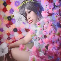 在飛比找蝦皮購物優惠-黑執事 謝爾 白蓮  cos cosplay