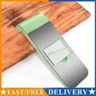 6 in 1 Kitchen Mandoline Slicer Stainless Steel Multi-Purpose Vegetable Slicer A