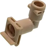 DeLonghi 5313218931 Raccord for ECAM, ESAM, ETAM Fully Automatic Coffee Machines (See Product Description)