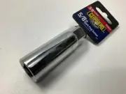 Gearhead GH8551 3/8" Drive, 5/8" Spark Plug Socket