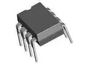 3pcs Audio Power Amplifier Chips LM386N-1 DIP8