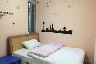 晉江耐斯青年旅舍Nice Youth Hostel