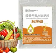Plant Fertilizer | Eco-Friendly Garden Fertilizers | All Purpose Efficient Labor Saving Growth Enhancer Food for Orchards Fields Potted Indoor Flowering Lawn Greenhouses