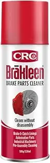 CRC Brake and Parts Cleaner, 500 g