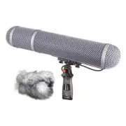 NEW RYCOTE MODULAR WINDSHIELD WS 6 KIT SHOTGUN MICROPHONE BLIMP RYC086006