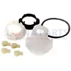 Whirlpool LXR7144EQ0 Washer Agitator Cam Dogs Kit