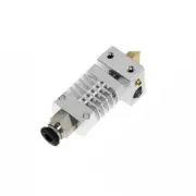 Full Metal J-head Hotend MK8 1.75 0.4MM Extruder Kit For CR8 CR10 3D V6 Extruder