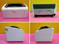 在飛比找Yahoo!奇摩拍賣優惠-(保固半年）HP LaserJet Pro M12w 　雷射