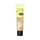 Maybelline Fit Me Tinted Moisturizer 30mL - 103