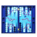 Jonathan Adler Eden Backgammon Set