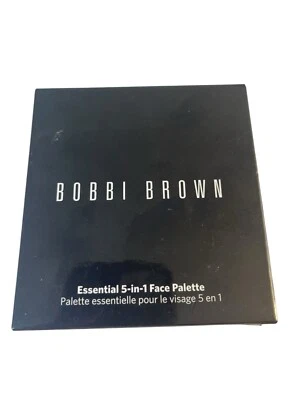 Bobbi Brown Essential 5 In 1 Face Palette