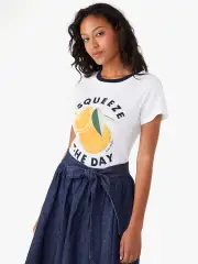 Squeeze The Day Tee