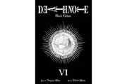 Death Note Black Edition, Vol. 6: Volume 6