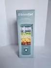 Blendjet 2 Portable Personal Smoothie Shake Blender - Glacier, NIB, USB-C